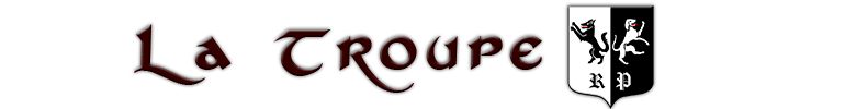 La Troupe